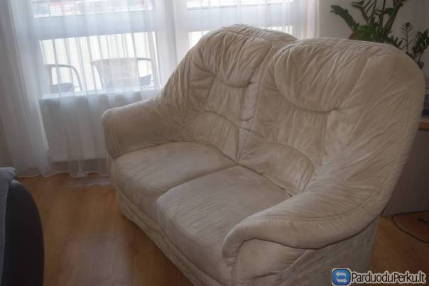 Atiduodu sofa