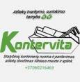 Atliekų surinkimo tarnyba „Kontervita“  - tai patikima!