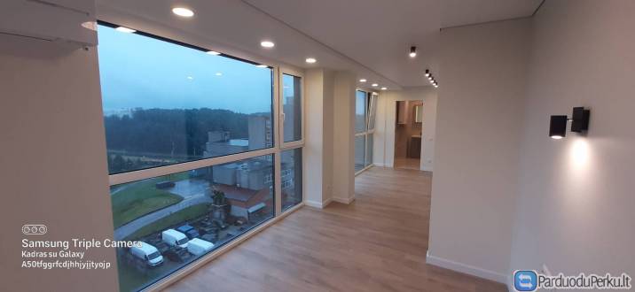 Atliekame apdailos darbus