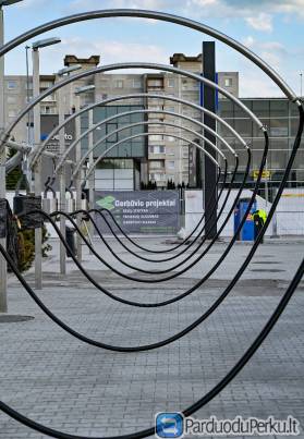 Atliekame įvairius gerbūvio darbus