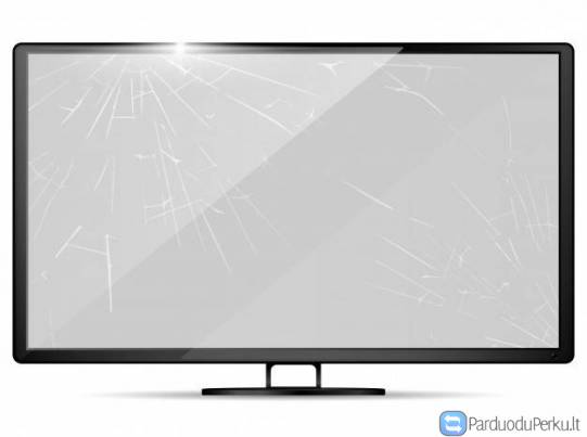 Atliekame kokybišką, greitą ir nebrangų televizorių remontą.