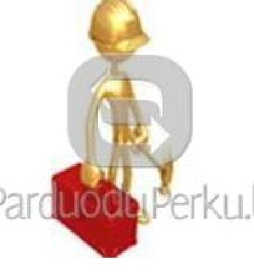 Atliekame visus remonto ir statybos darbus