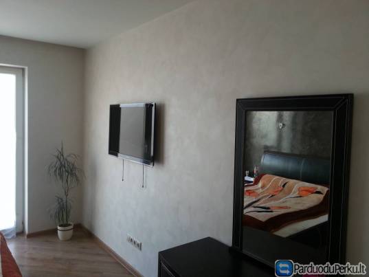 Atlieku  tinkavimo  glaistimo dažymo dekoravimo  darbus Kaune ir Kauno rajone . Profesionalas ,  30