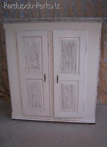 atnaujinta medine spinta