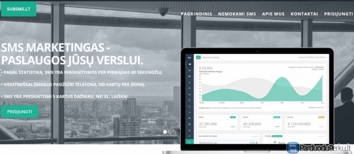 Atraskite naują būdą pritraukti klientus!