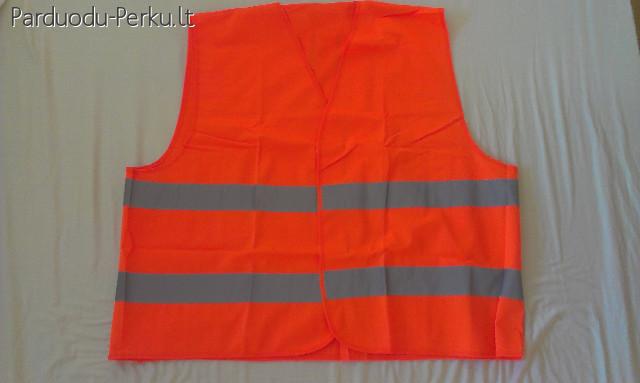 Atsvaitines  liemenes /Atšvaitinės liemenės  1,5 EUR