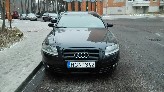 audi a 6 .2007 m. 280000 km
