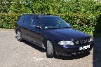 Audi A4 4000lt
