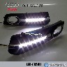 AUDI A4 A4L B8 DRL module LED Daytime Running