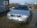AUDI A6 1,9 TDI