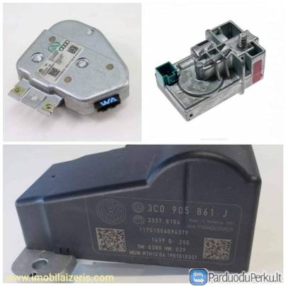 Audi a6 c6 audi q7 nera degimo neisijungia degimas vairo uzrakto gedimas