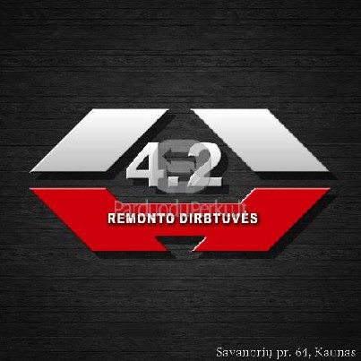 Audi / VW automobilių techninė priežiūra, remontas