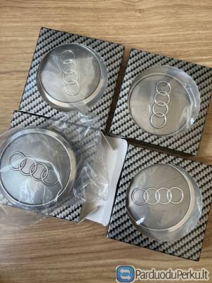 Audi zenklai ratlankiams