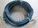 Audio Video 13 metrų laidas  kokybiškas