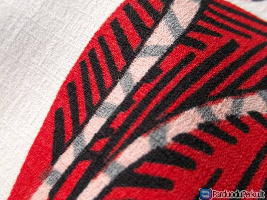 Audynis gabalas 1 m / 145cm