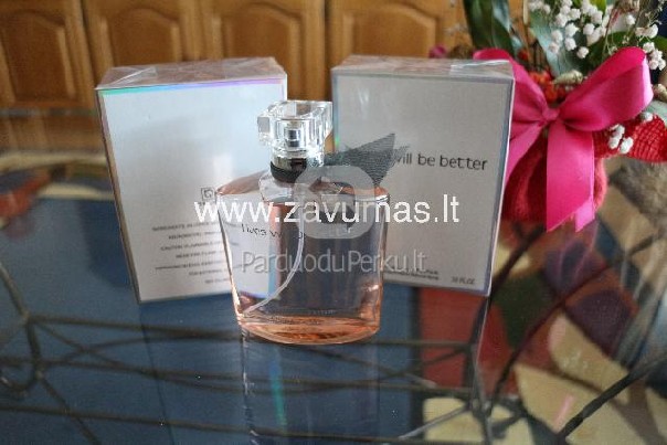 Aukščiausios kokybės kvepalų analogai