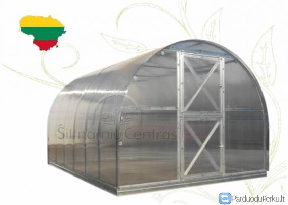 AUKŠČIAUSIOS KOKYBĖS LIETUVIŠKI ŠILTNAMIAI