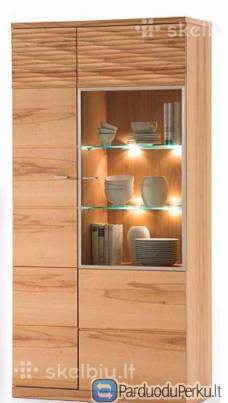 Aukšta sekcija "Madea"