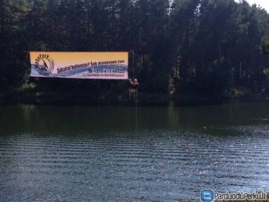 Aukštalipių pasirodymai renginių metu