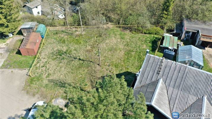 Aukštieji Šančiai