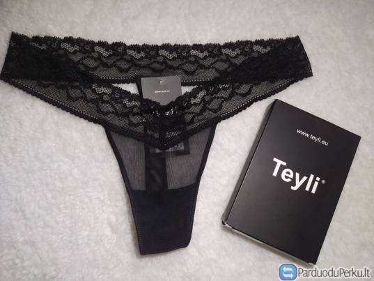 Aukštos kokybės apatinis trikotažas