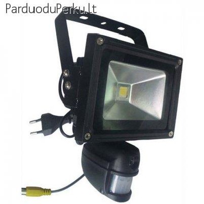 Aukstos kokybes. slapta kamera, slaptam stebėjimui. Užmaskuo