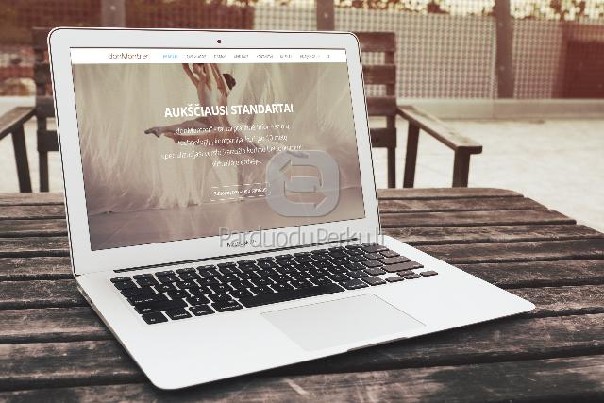 Aukštos kokybės tinklapiai, e-parduotuvės, reklama.