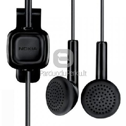 Ausines Nokia WH-101