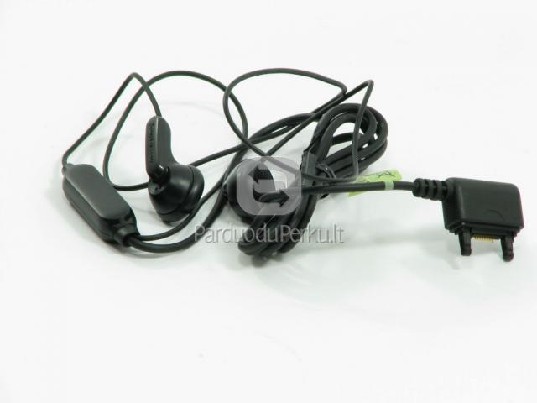 Ausines Sony Ericsson HPM-60