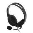 Ausinės su mikrofonu Playstation 4 konsolėi mobilektra.eu