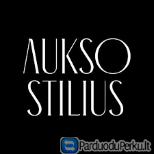 Auskarai su brangakmeniais