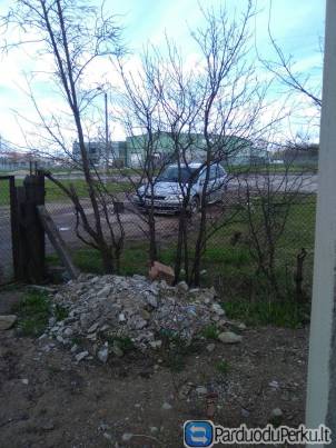 auto parduodu keciu