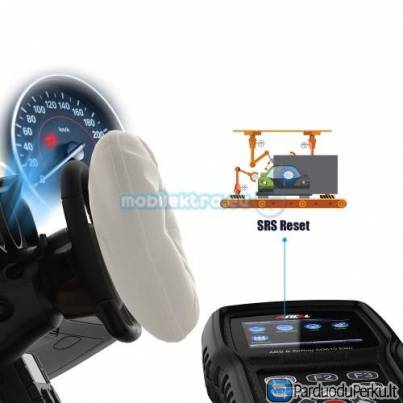 Autodiagnostikos įrenginiai mobilektra.eu