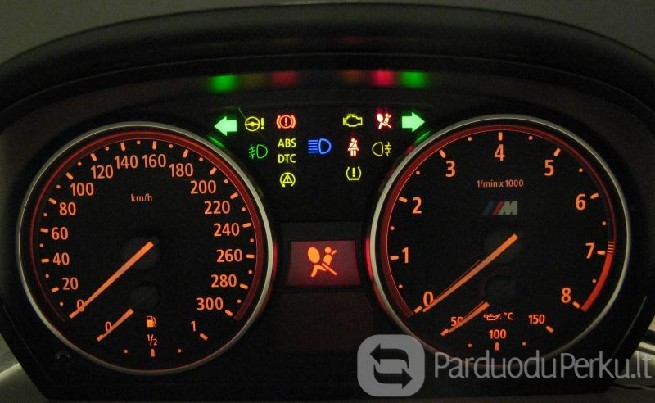 Autoelektrikas Vilniuje