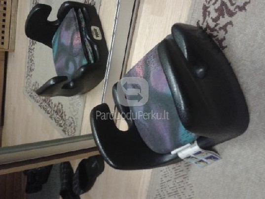 Autoflug Toppy 15-36 kg