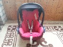 Autokėdutė Maxi Cosi