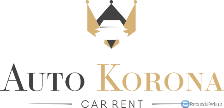 AutoKorona – automobilių nuoma Vilniuje ir visoje Lietuvoje