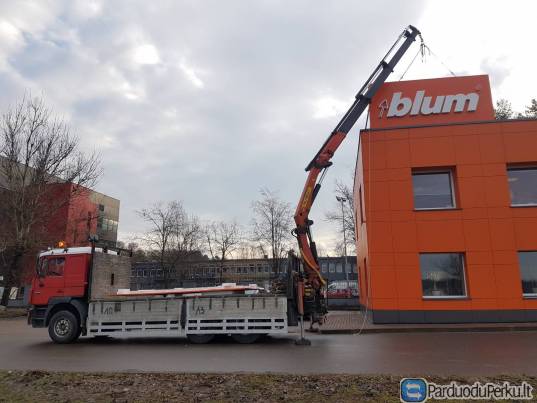 Autokranas , krano , autokrano , nuoma paslaugos