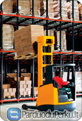 Autokrautuvo vairuotojai Vokietijoje