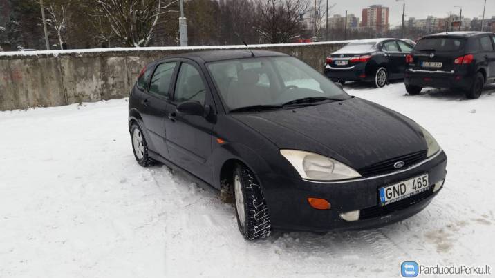 AUTOMOBILIŲ NUOMA VILNIUJE