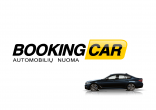 AUTOMOBILIŲ NUOMA WWW.BOOKINGCAR.LT