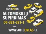 Greičiausias būdas parduoti automobilį visoje Lietuvoje – kreiptis