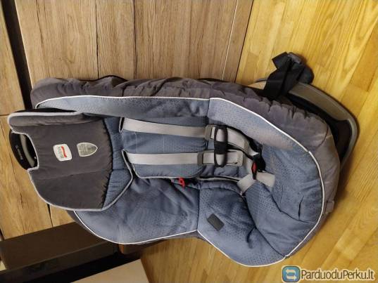 Automobilinė kėdutė