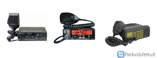 Automobilinių racijų remontas.