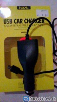 Automobilinis kroviklis