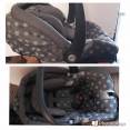 Automobilio kedute Mamas&Papas nuo 0-13kg