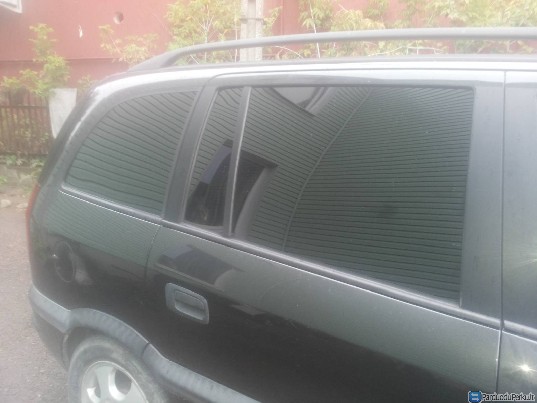 Automobilio Langų Tamsinimas Tik Nuo....