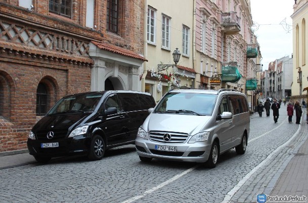 Automobilio nuoma vestuvems, mergvakariams/bernvakariams, ke