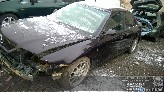 Automobilis ardomas dalimis Audi A4, B5 1994.11 - 1999.09 2.