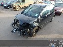 Automobilis ardomas dalimis Citroen C2 2007 1.1 be